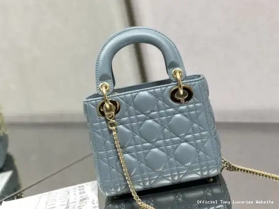 Tony Luxuries diro-17CM LADY 0707